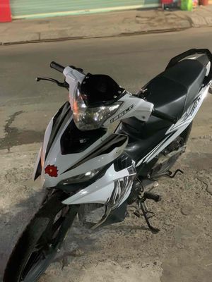 Yamaha Exciter 2025 - ảnh 1