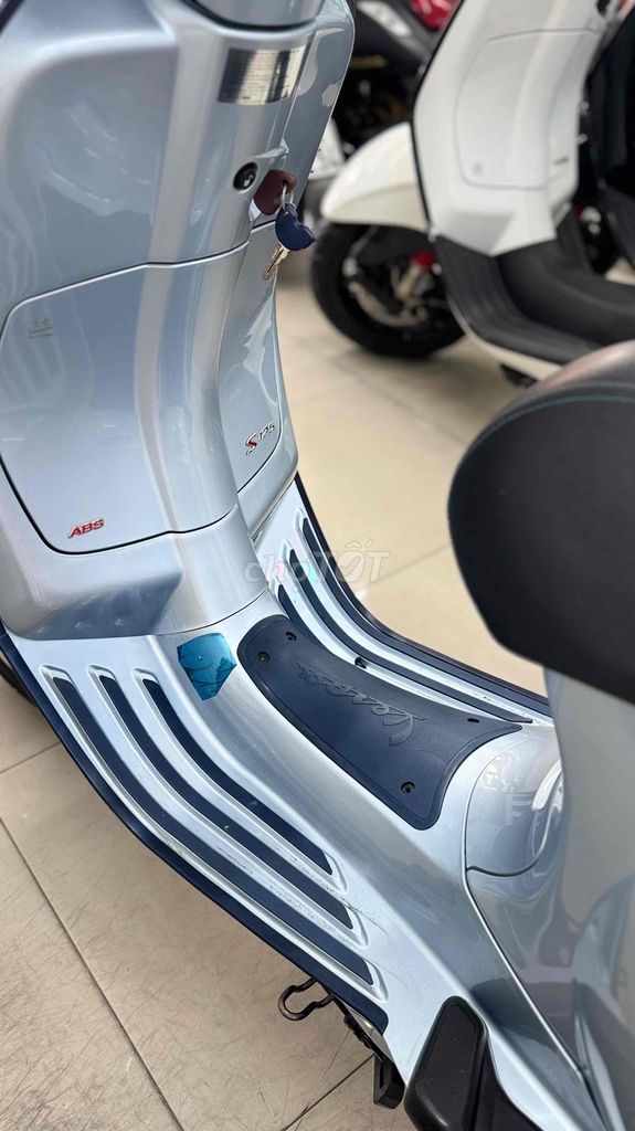 Piaggio Vespa 2022 - ảnh 3