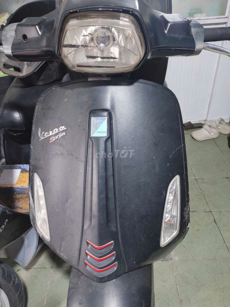 Piaggio Vespa 2018 - ảnh 1