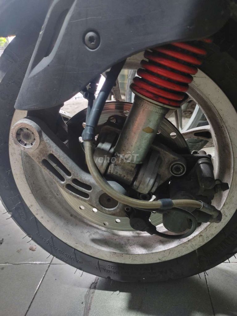 Piaggio Vespa 2018 - ảnh 2