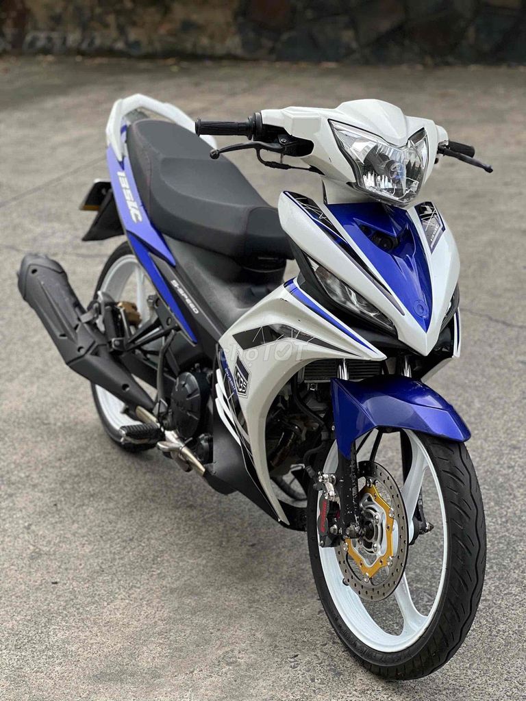 Yamaha Exciter 2015 - ảnh 1