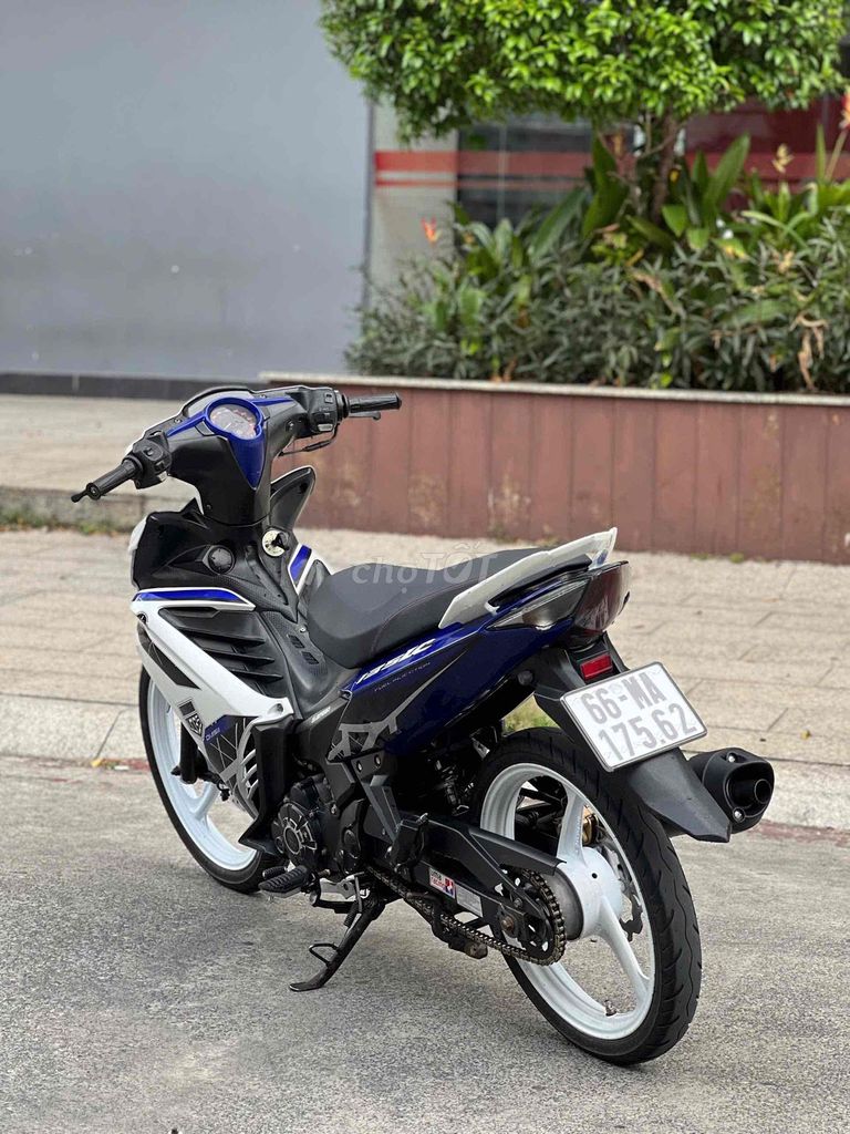 Yamaha Exciter 2015 - ảnh 2