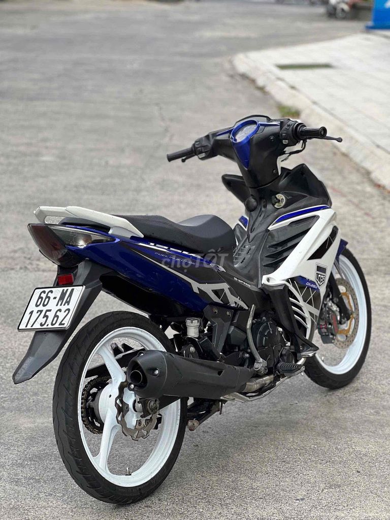 Yamaha Exciter 2015 - ảnh 3