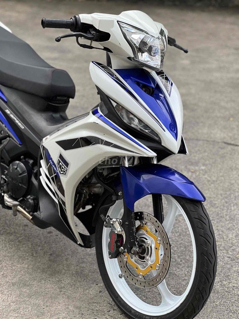Yamaha Exciter 2015 - ảnh 4