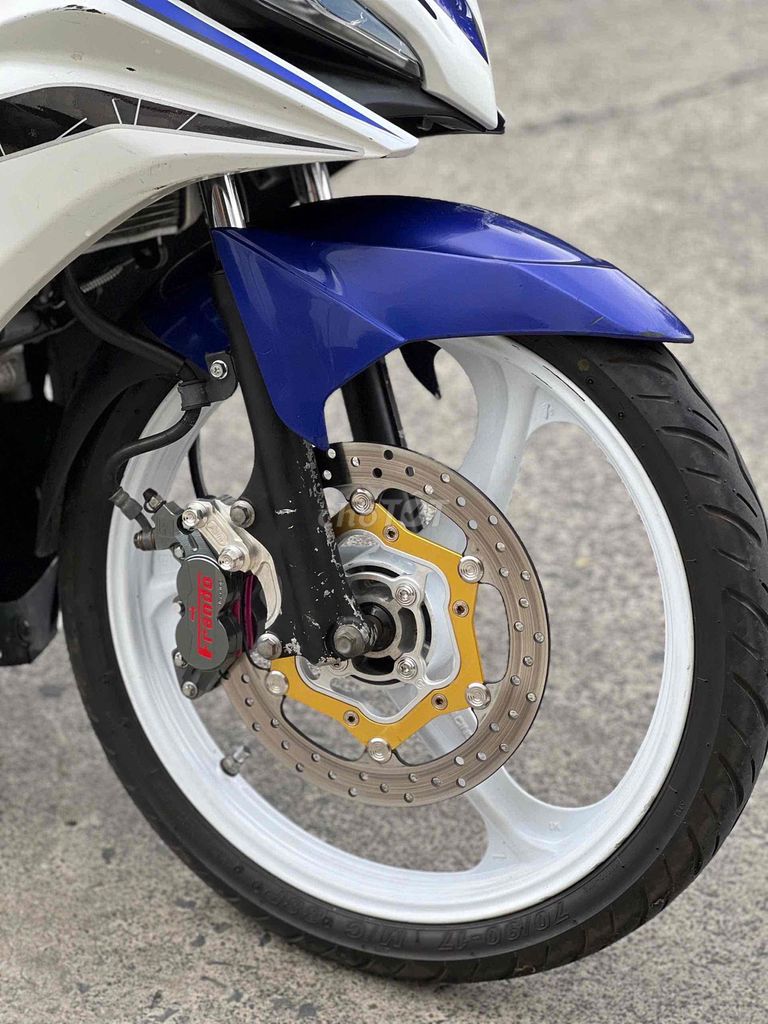 Yamaha Exciter 2015 - ảnh 5
