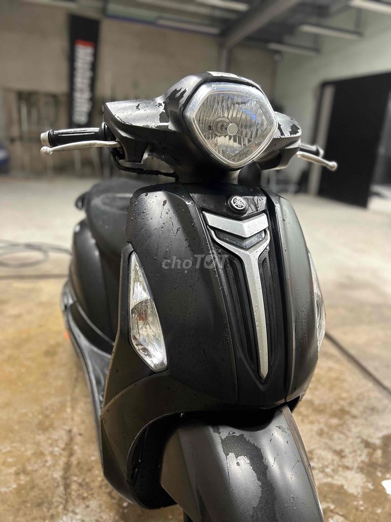 Yamaha Nozza 2018 - ảnh 1