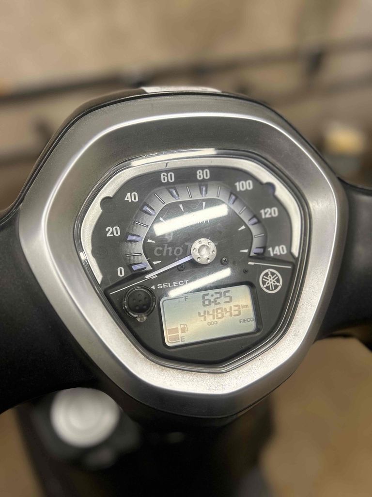 Yamaha Nozza 2018 - ảnh 2