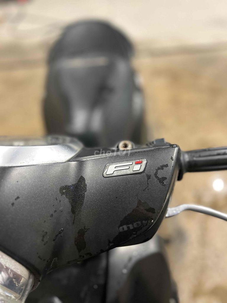 Yamaha Nozza 2018 - ảnh 3