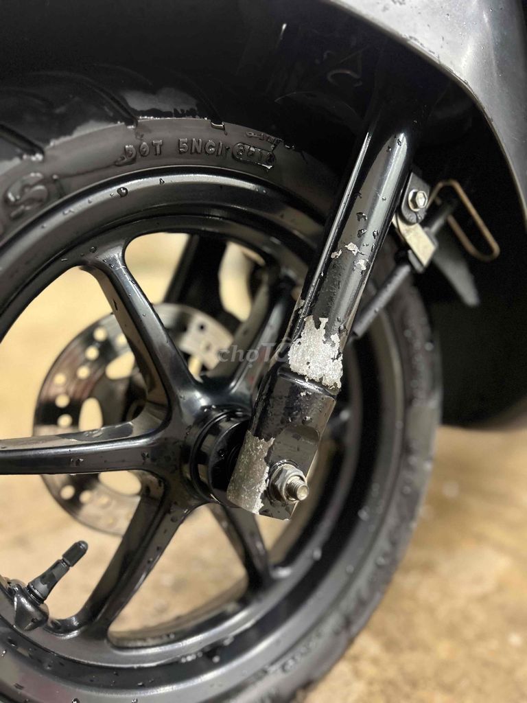 Yamaha Nozza 2018 - ảnh 5