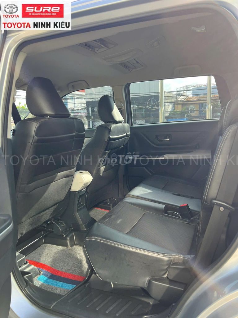 Toyota Veloz Cross 2022 - ảnh 5