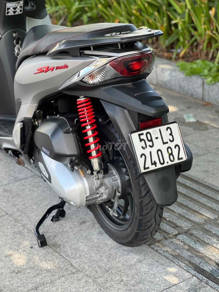 Shmode 2021 - ảnh 4