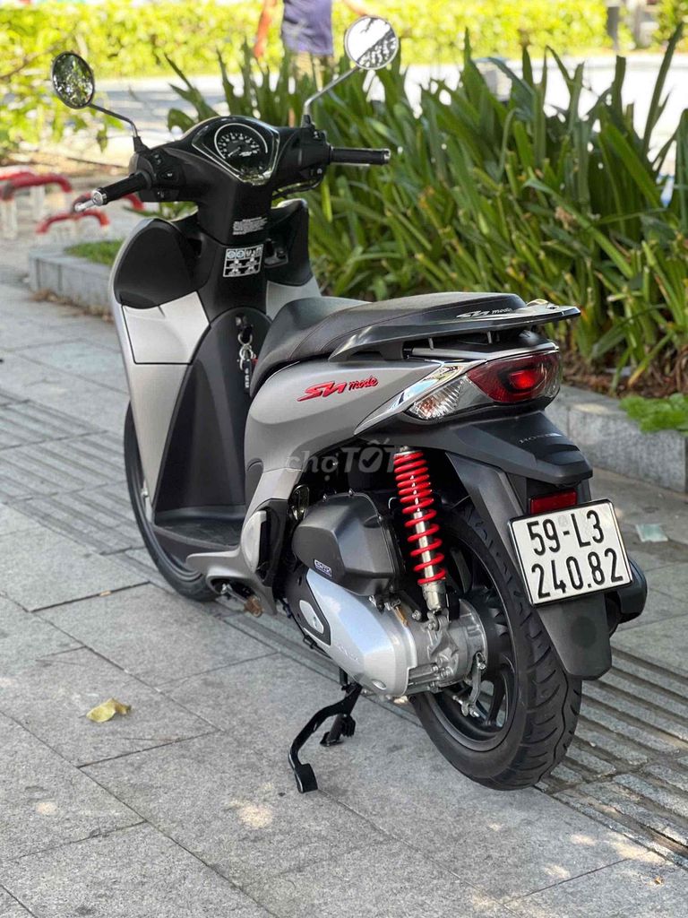 Shmode 2021 - ảnh 5