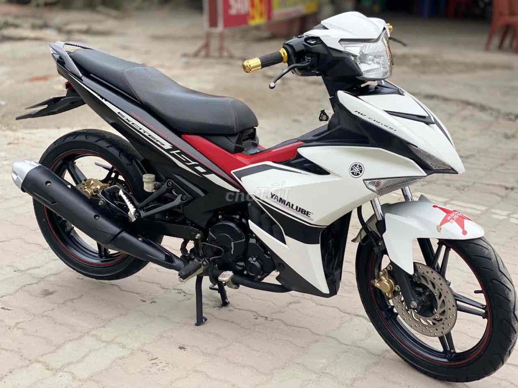 Xe 2019 - ảnh 1