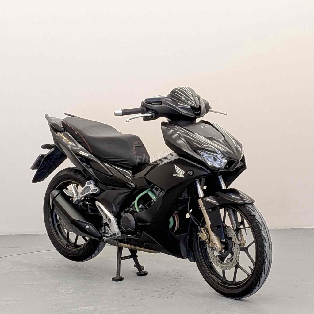 Honda Winner 2021 - ảnh 2