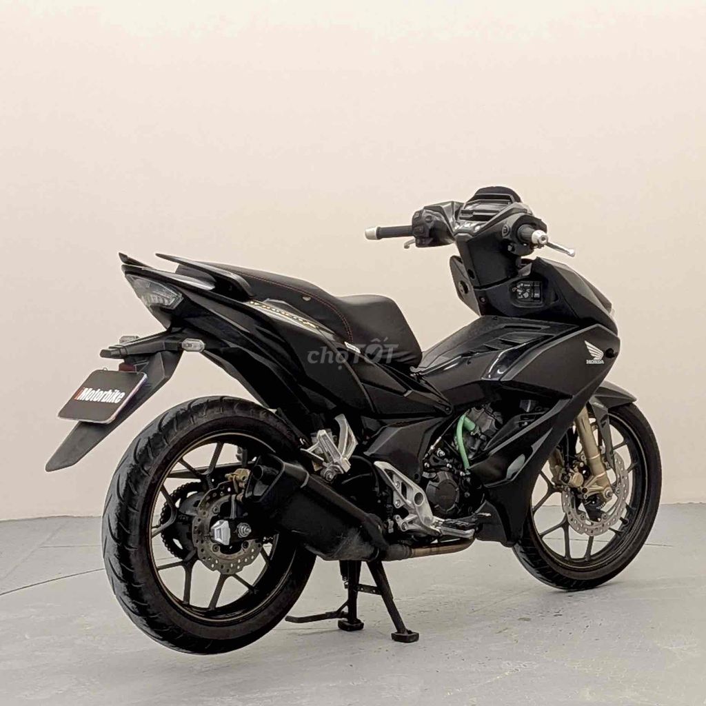 Honda Winner 2021 - ảnh 3
