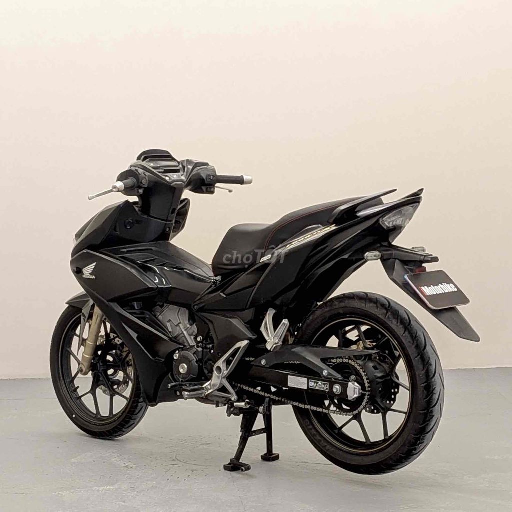 Honda Winner 2021 - ảnh 4