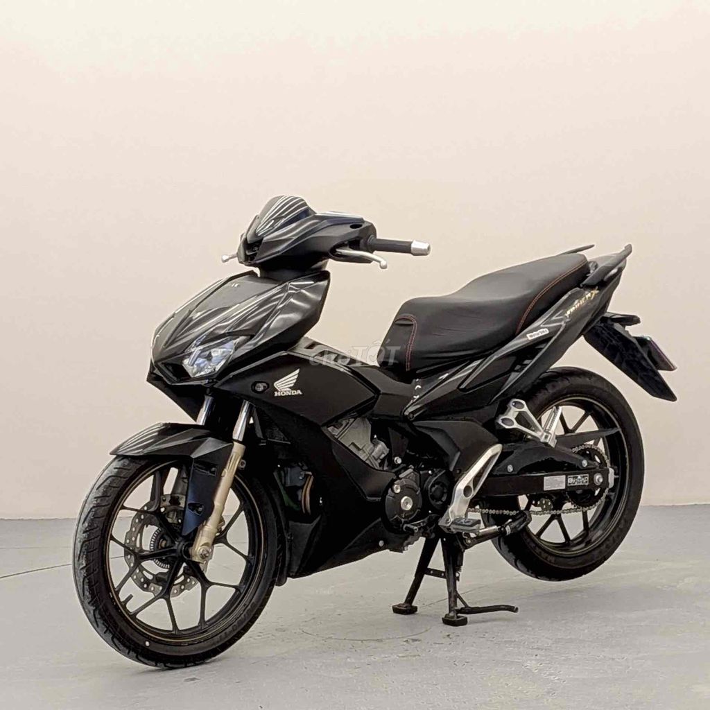 Honda Winner 2021 - ảnh 5
