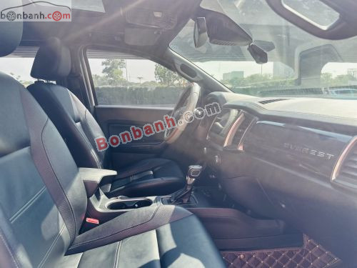 Ford Everest Titanium 2.0L 4x4 AT 2020 - ảnh 4