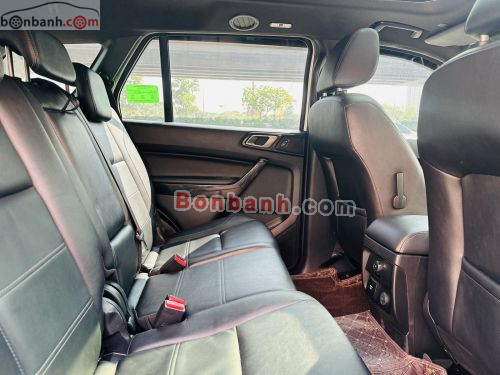Ford Everest Titanium 2.0L 4x4 AT 2020 - ảnh 5