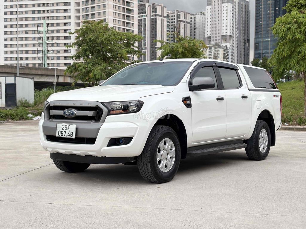 Ford Ranger 2017 - ảnh 5