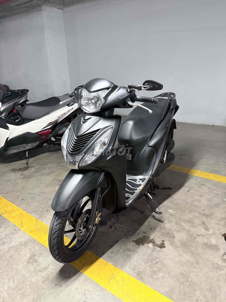 Honda Vision 2021 - ảnh 2