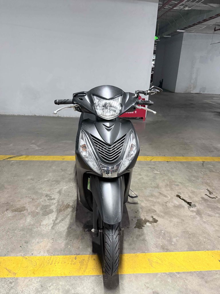 Honda Vision 2021 - ảnh 3