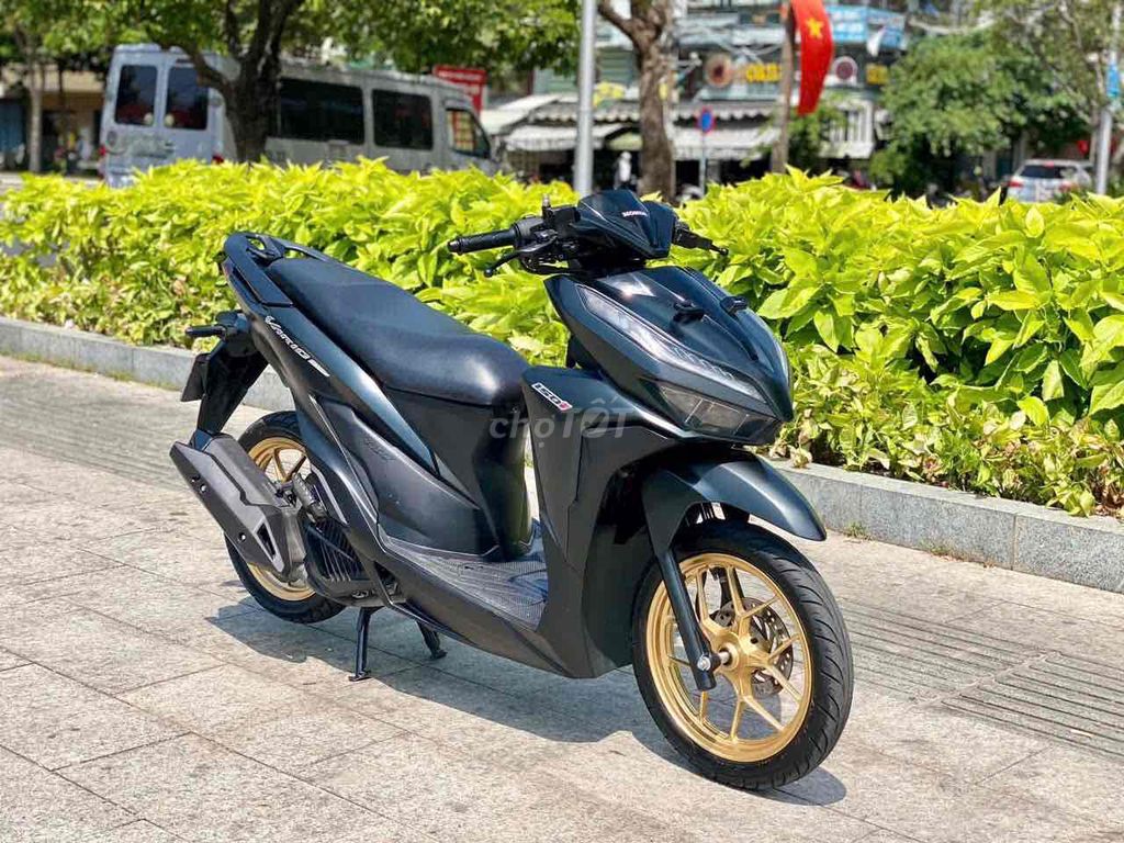 Honda Vario 2020 - ảnh 1