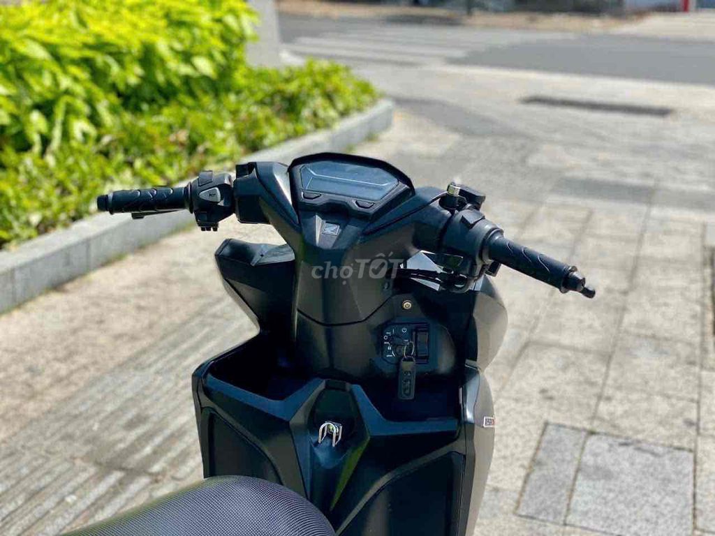 Honda Vario 2020 - ảnh 2