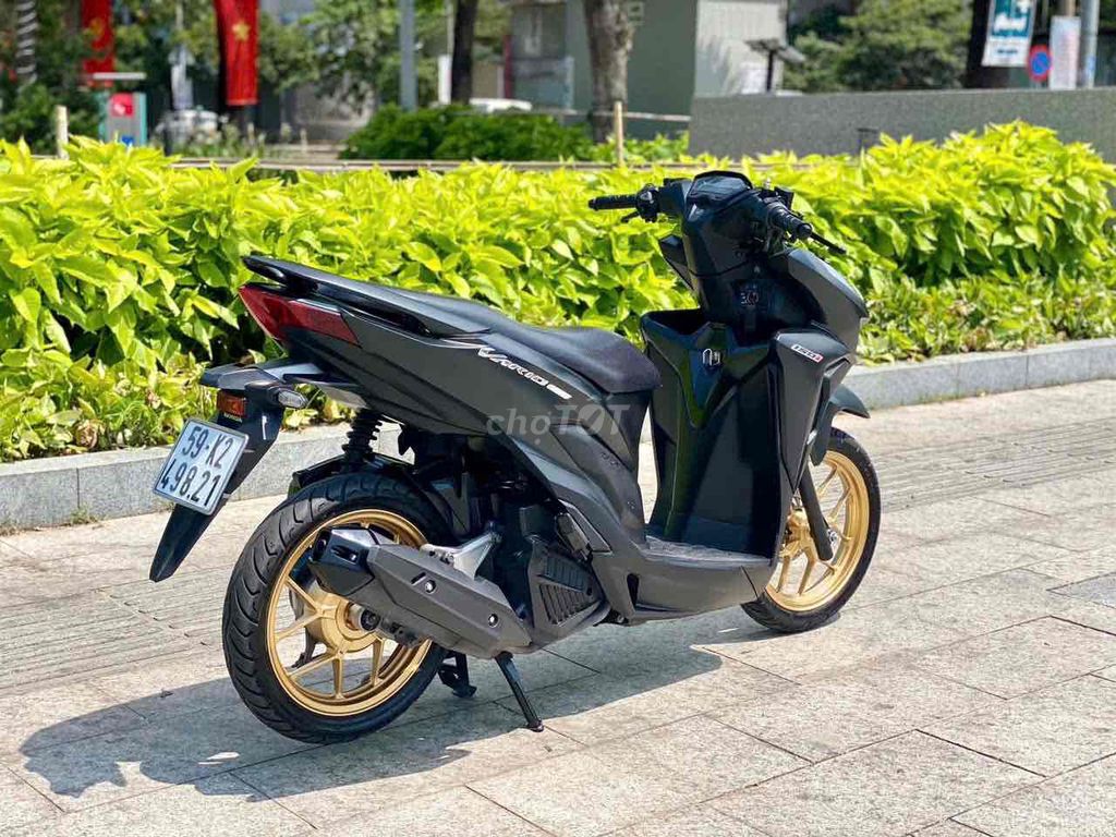 Honda Vario 2020 - ảnh 3