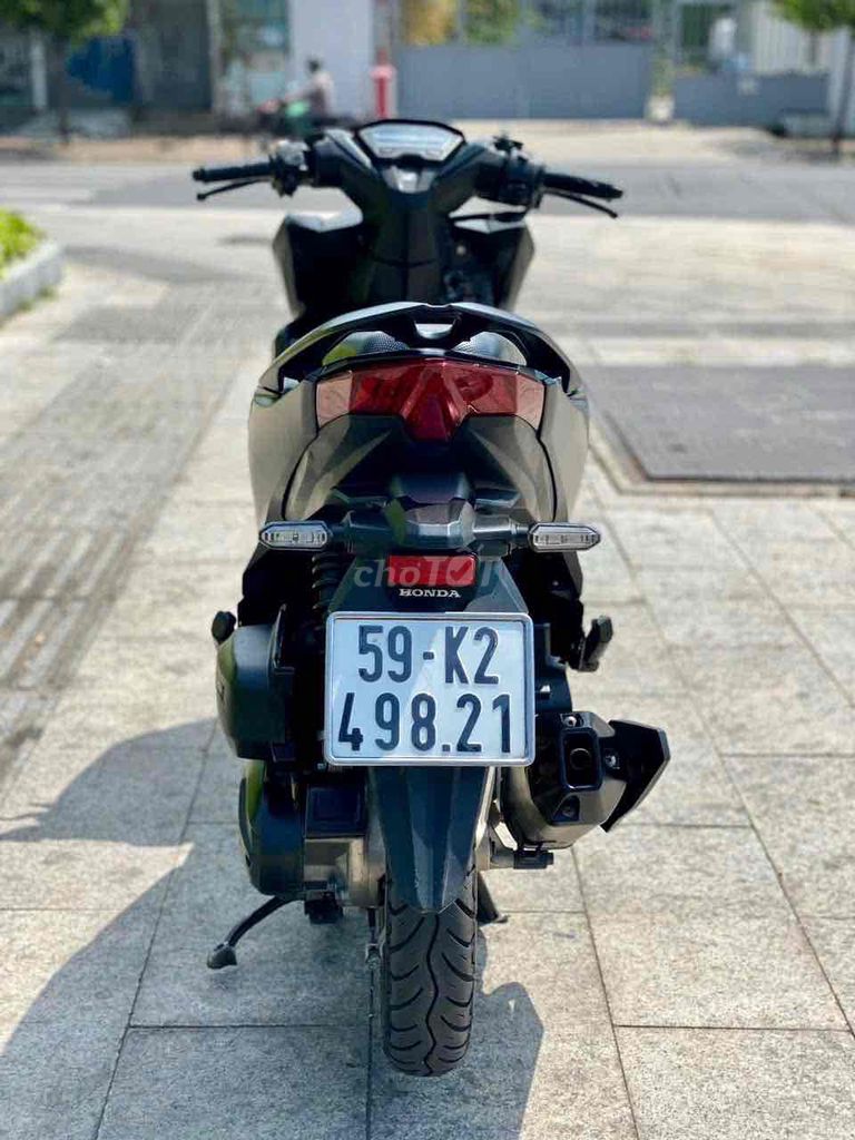 Honda Vario 2020 - ảnh 4