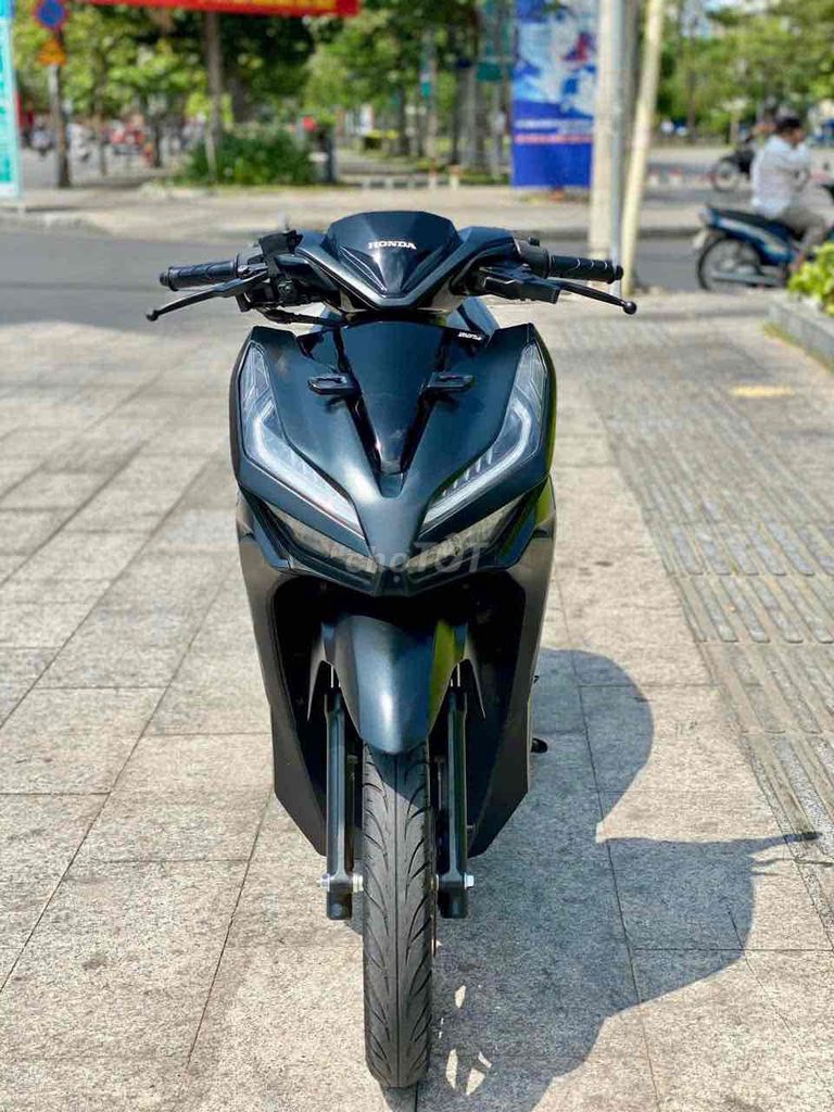 Honda Vario 2020 - ảnh 5