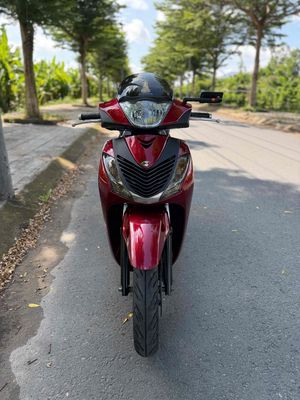 Honda SH 2015 - ảnh 1