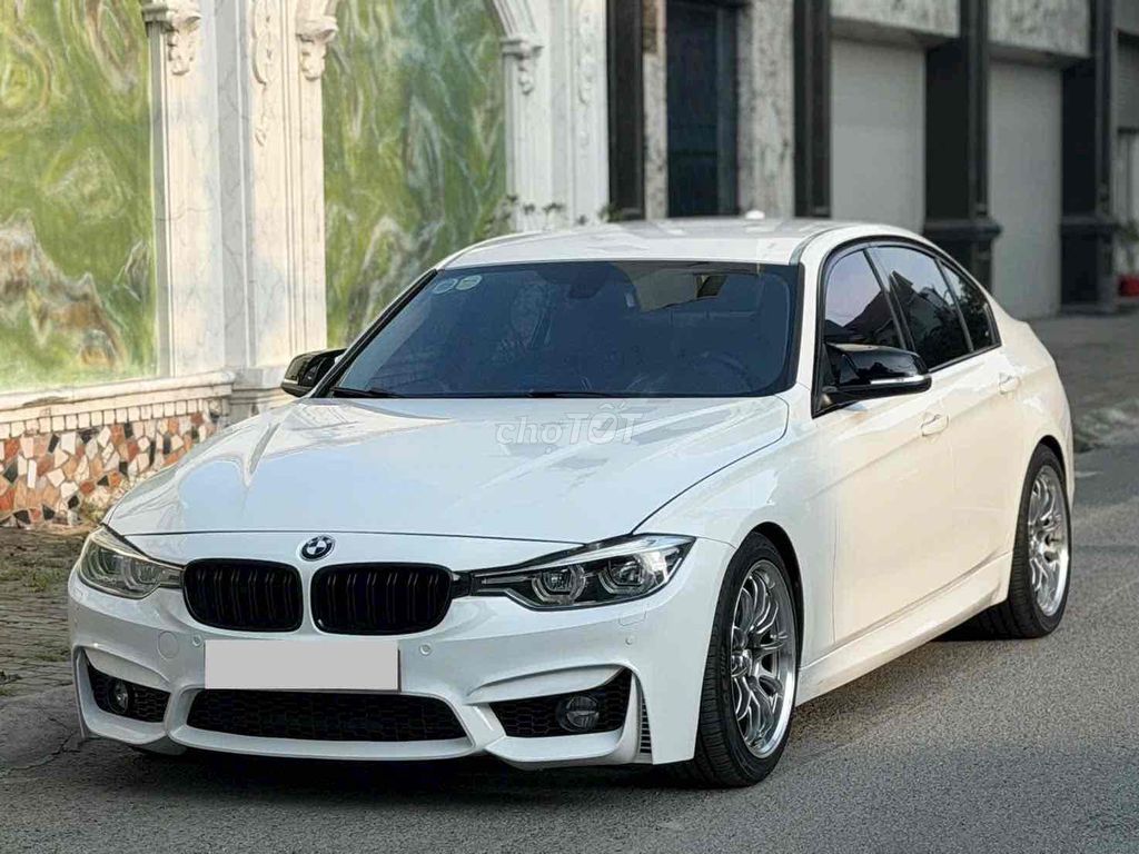 BMW 2015 - ảnh 2