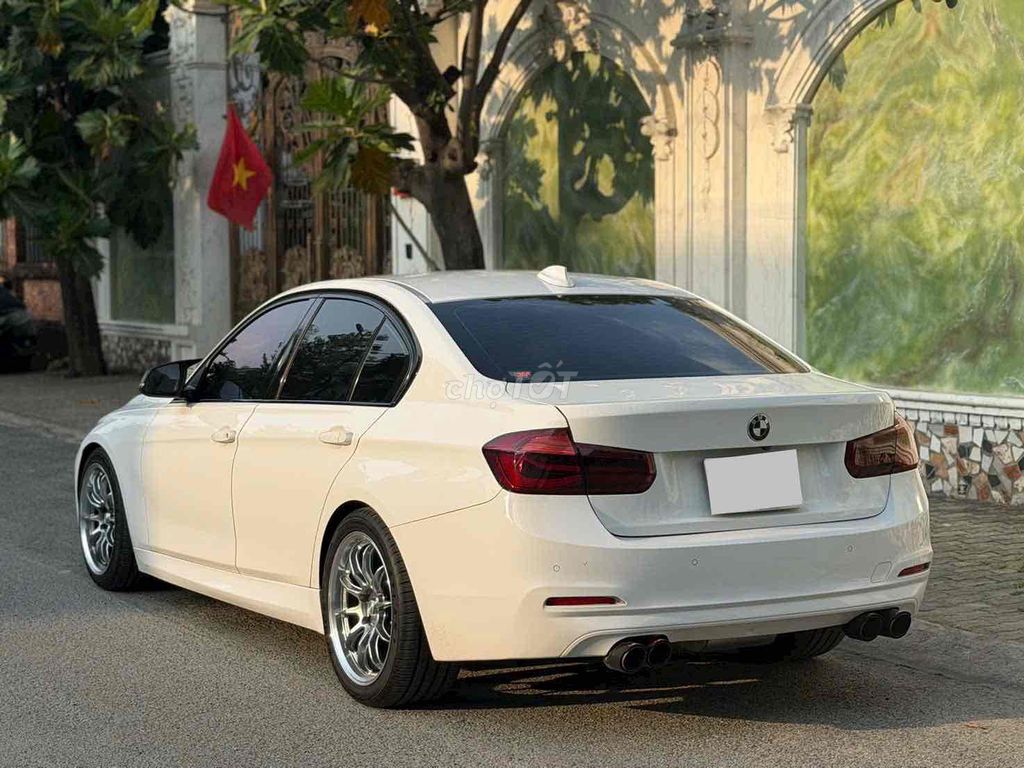 BMW 2015 - ảnh 3