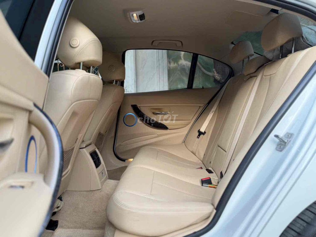 BMW 2015 - ảnh 5
