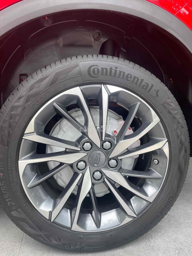 Geely Coolray - ảnh 5