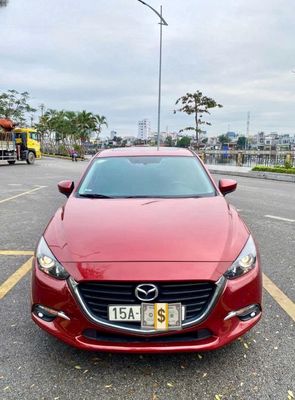 Mazda 3 1.5 AT 2017 - ảnh 1