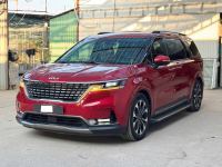 Kia Carnival Signature 2.2D 2022 - ảnh 1