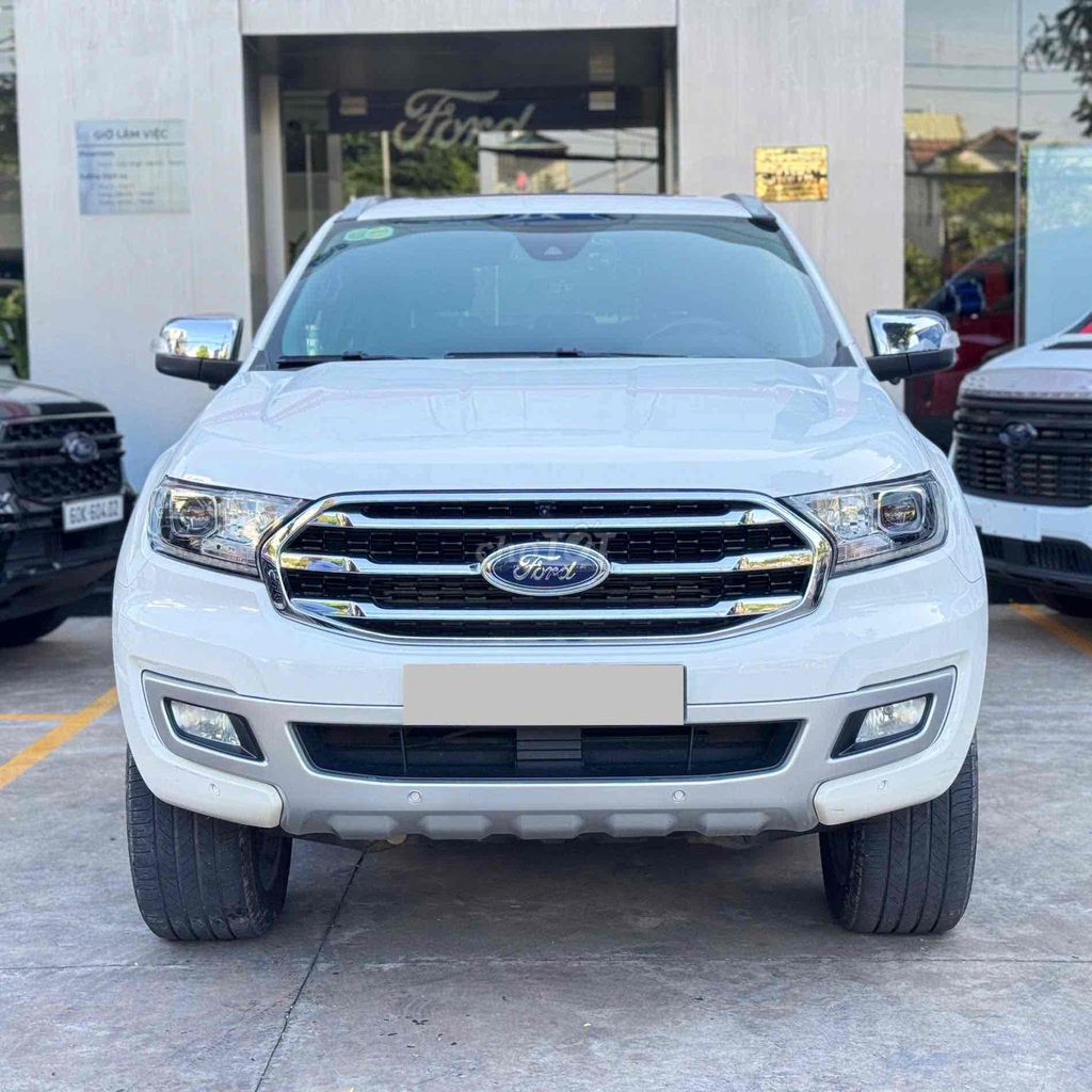 Ford - ảnh 1