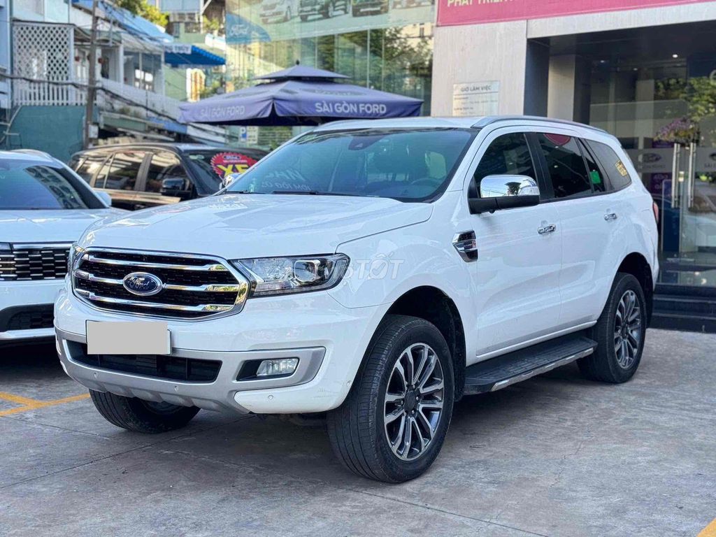 Ford - ảnh 3