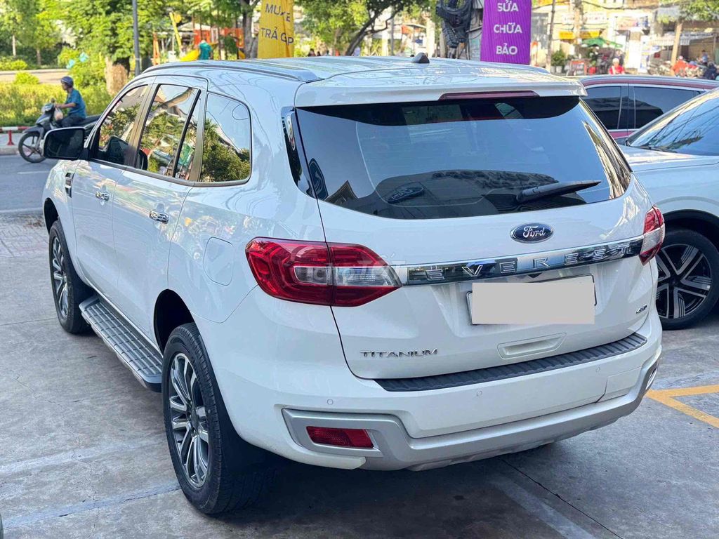 Ford - ảnh 4