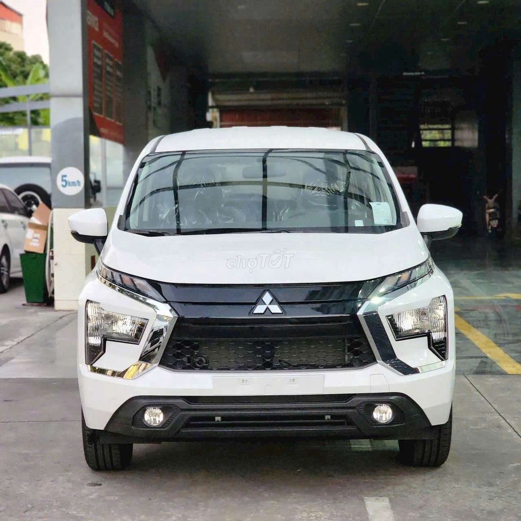 Mitsubishi - ảnh 2