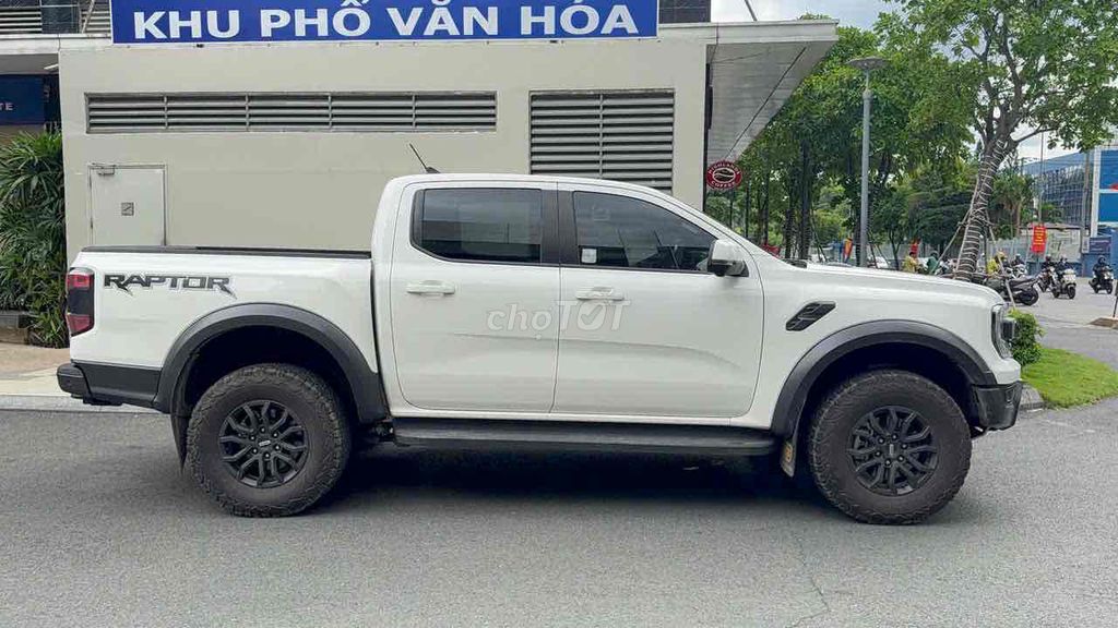 Ford 2023 - ảnh 3