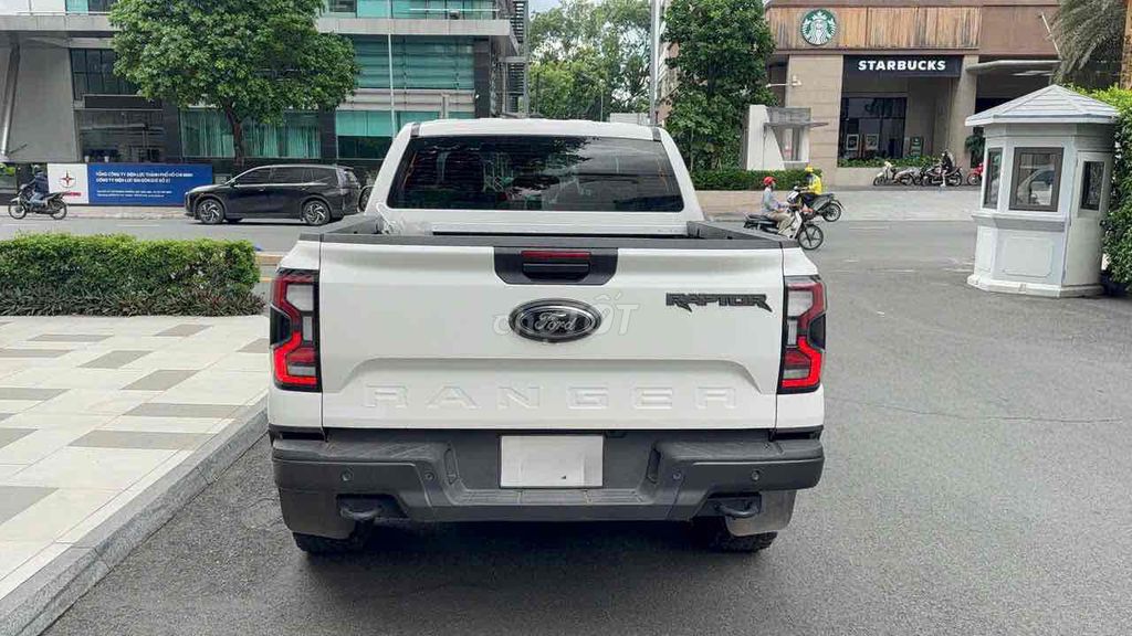 Ford 2023 - ảnh 4