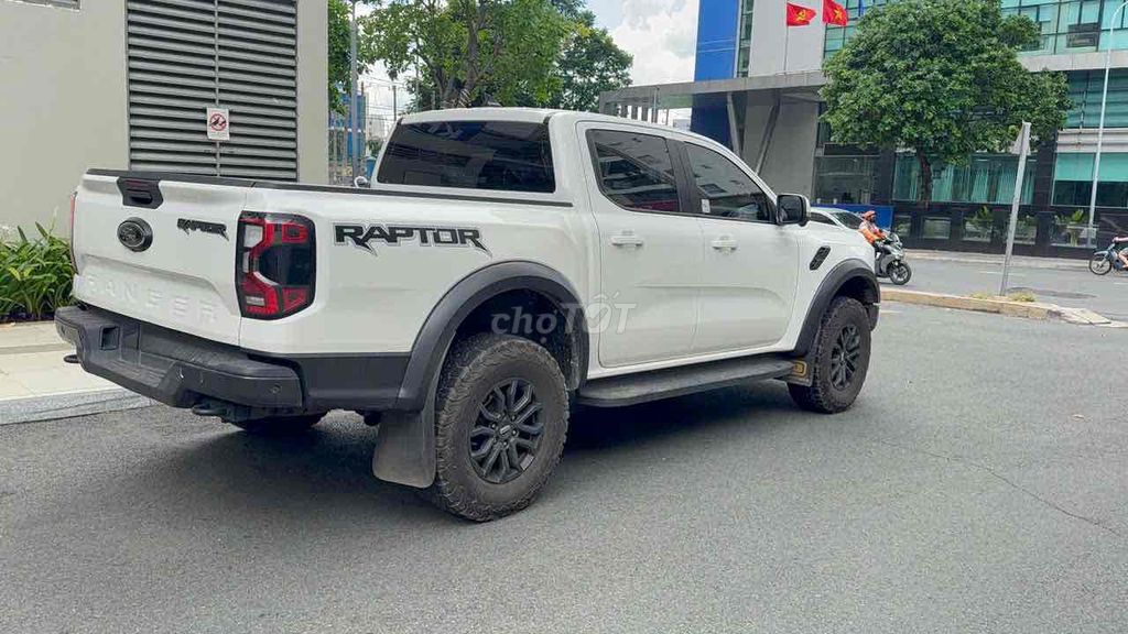Ford 2023 - ảnh 5