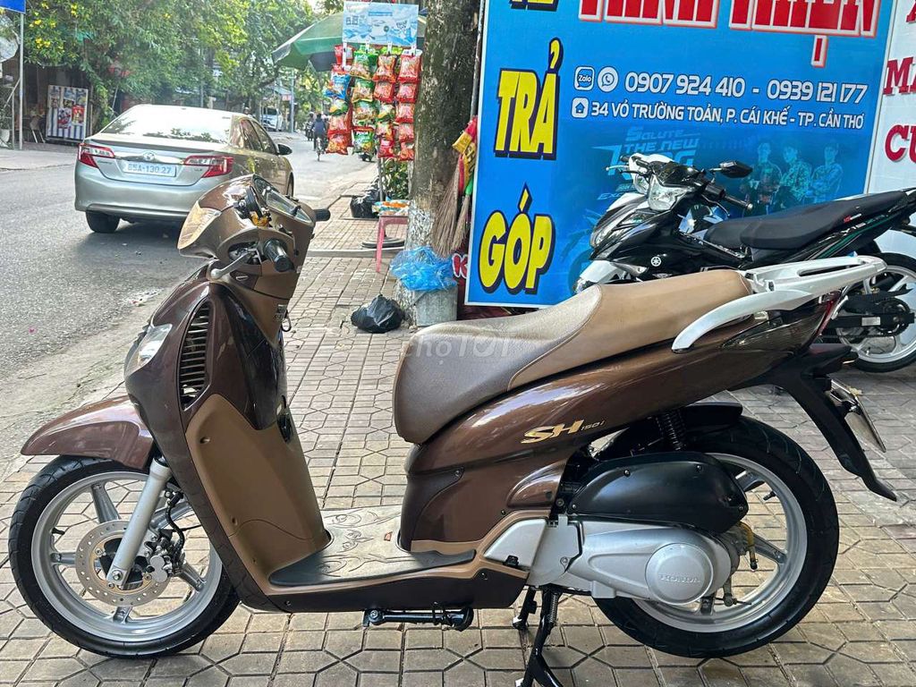 SH 2008 - ảnh 1