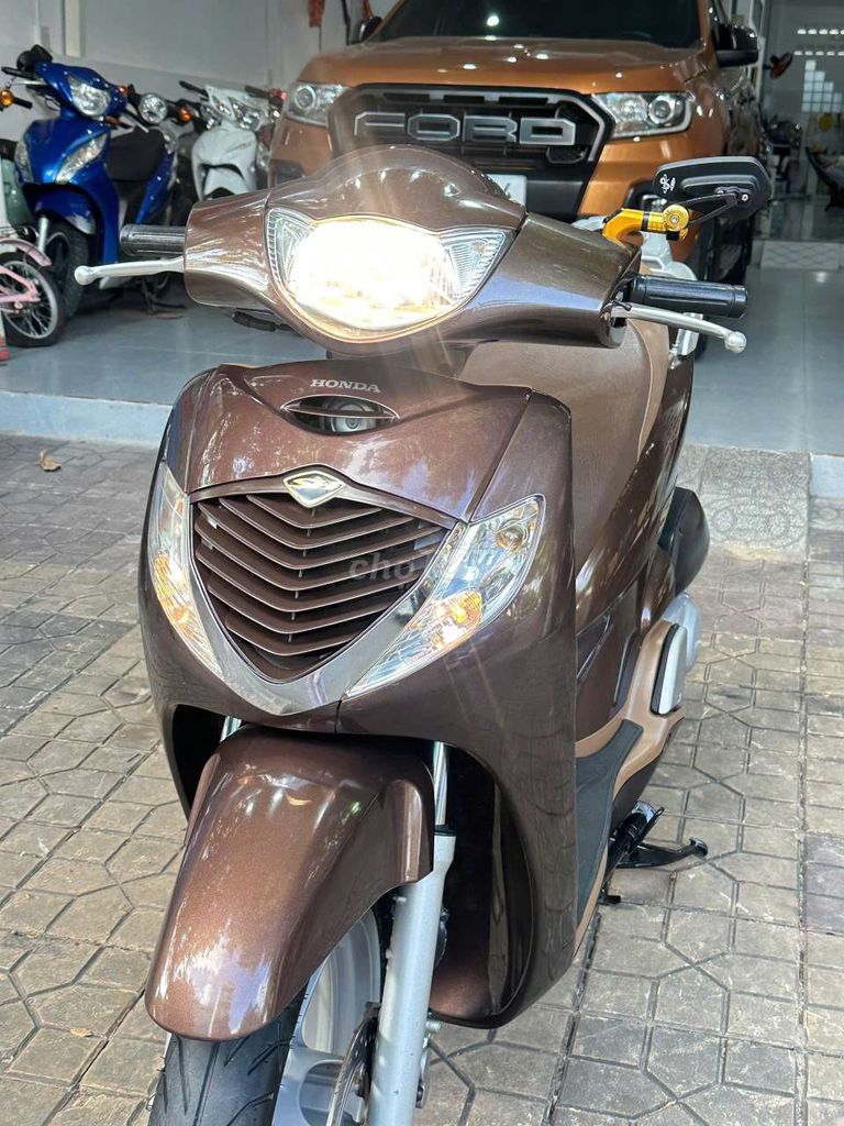 SH 2008 - ảnh 2