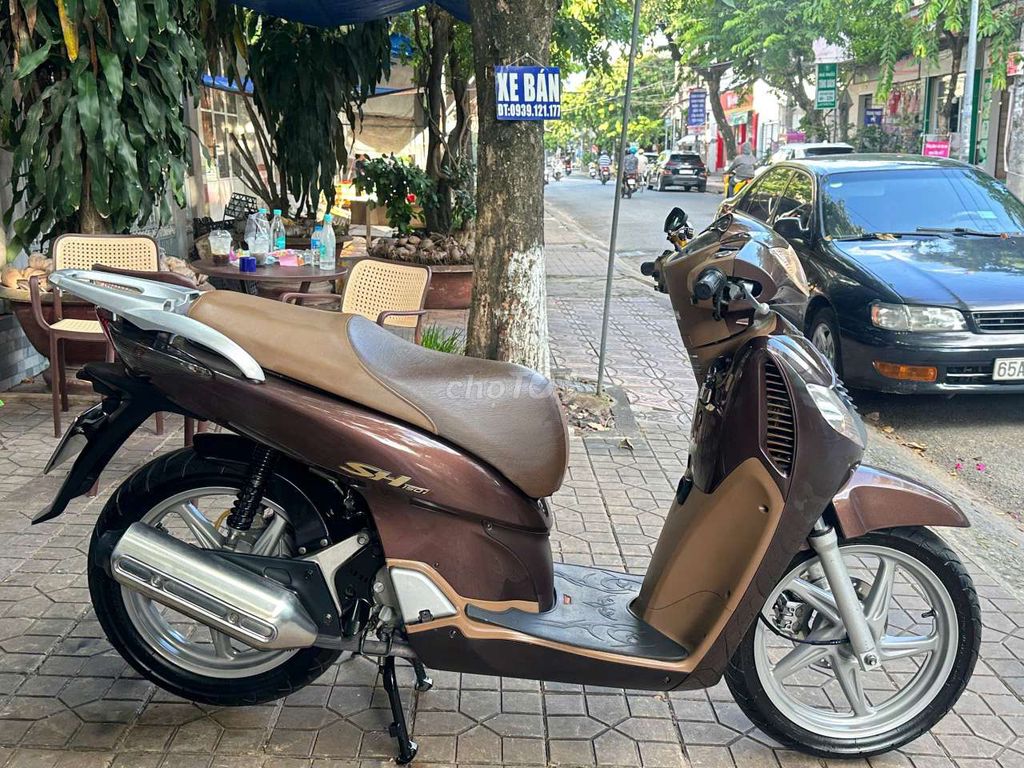 SH 2008 - ảnh 3