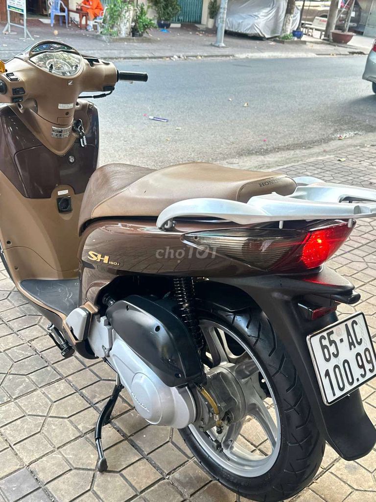 SH 2008 - ảnh 4