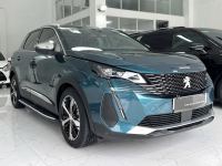 Peugeot 3008 2024 - ảnh 1